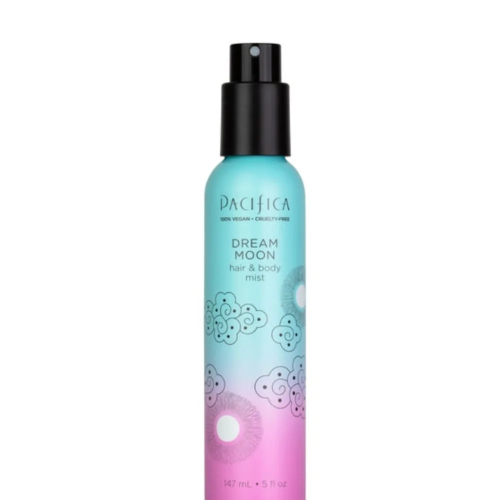 Pacifica Dream Moon Hair & Body‎ Mist